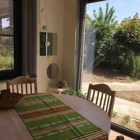 'Het T-Huisje' Volledig Ingerichte Studio Leuven Exterior photo