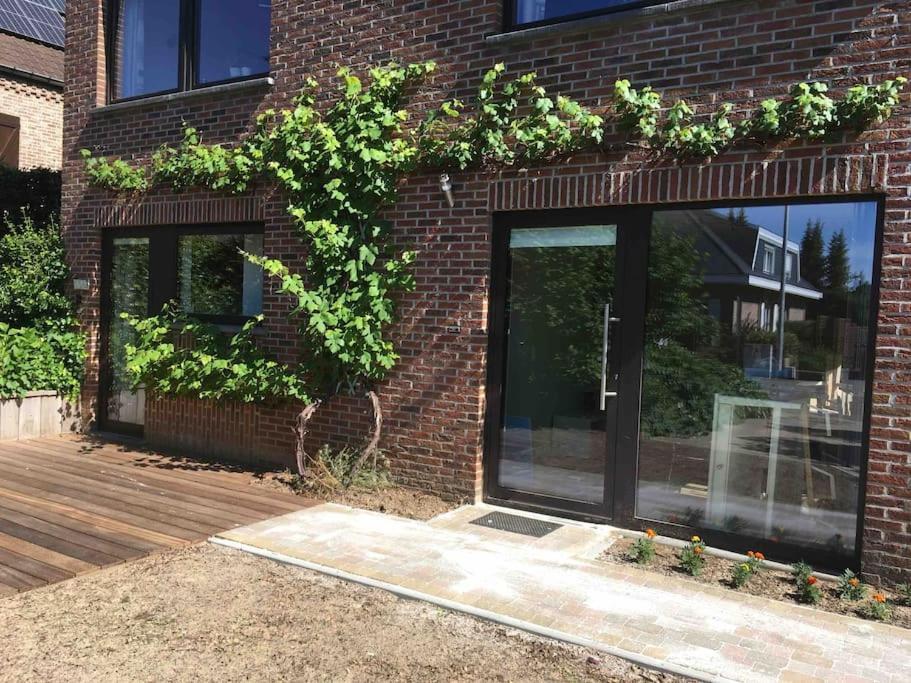 Apartment 'het T-huisje' Volledig Ingerichte *