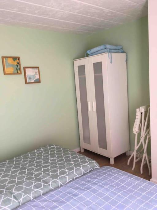 'het T-huisje' Volledig Ingerichte Apartment