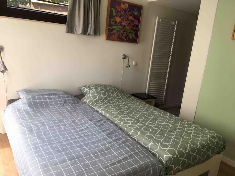 'het T-huisje' Volledig Ingerichte Apartment