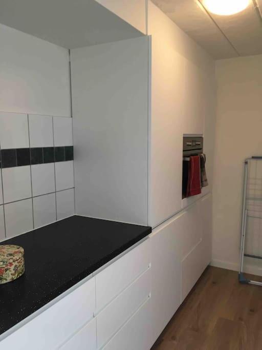 'het T-huisje' Volledig Ingerichte Apartment