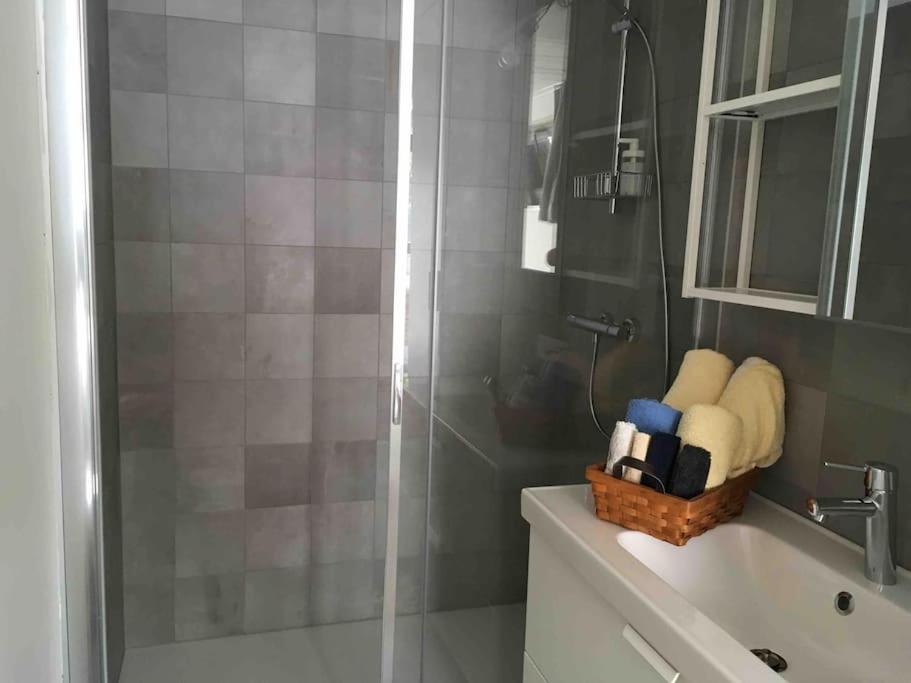 Apartment 'het T-huisje' Volledig Ingerichte Leuven