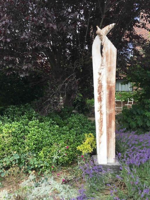 'het T-huisje' Volledig Ingerichte * Leuven