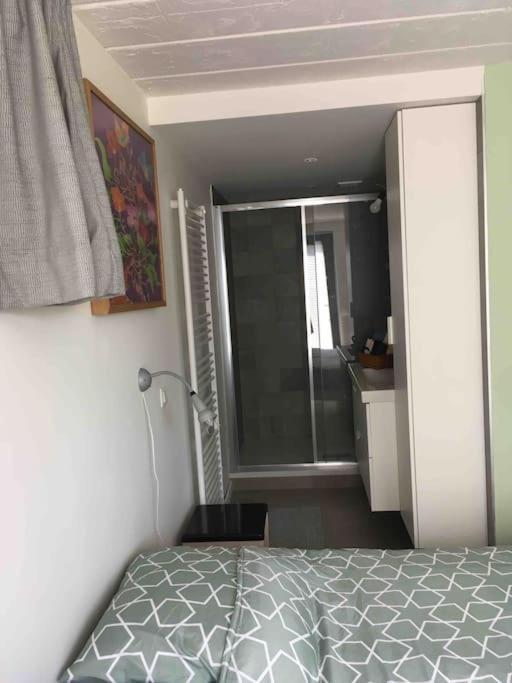 Apartment 'het T-huisje' Volledig Ingerichte *